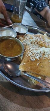 New Metro Restaurant