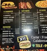 Churrasquinho Do Ju