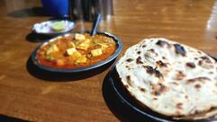 Om Sai Ram Dhaba