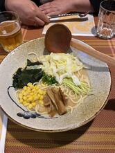 Sakura Ramen