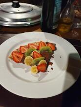 Pizzaria Forno a Lenha CP