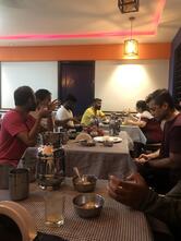 Cafe Mythri