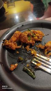 Jyotirmayee Multi Cuisine Restaurant