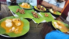Central Fish Mart