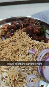 Javeed Kalyani Biryani Hotel