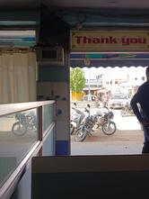 Geetha Bhavan