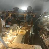 L' Alivi chez féfé