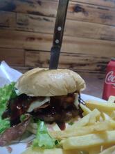 Ki Fome Lanches - Hamburgueria Artesanal