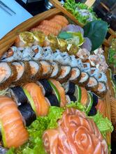 NIKKEI SUSHI ITAMARAJU