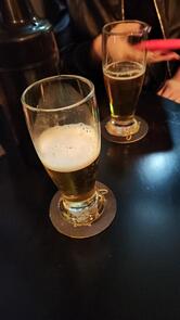 Yellow Lion Pub