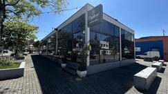 Cherokee gastro bar