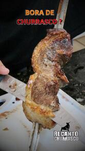 Recanto do Churrasco