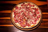Village Pizzaria Rodízio - Maria Lacerda