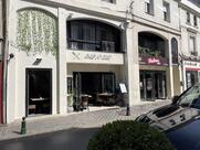 Restaurant Meliss Grill - Fast food, pizza, kebab, tacos à Epernay