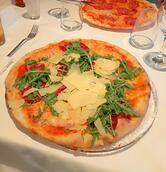 Pizzeria Centro Inverigo