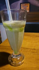 AAMINS CAFE