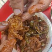 Bajaj Vegetarian