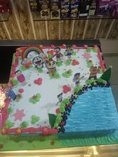 BOLIWAL CAKE & BAKERY