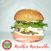Burguer Cheff - Hamburgueria Artesanal