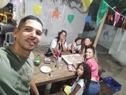 POINT DO CAJUEIRO