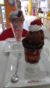 Amaretto Caratinga