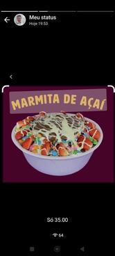 Queiroz Sorvetes e Açaí