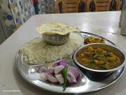 Rasoi Restaurant