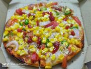 Cafe Rockstar ( कॅफे रॉकस्टार )- best cafe in kolhapur