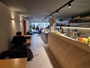 BYRO Kaffeebar und Coworking Space