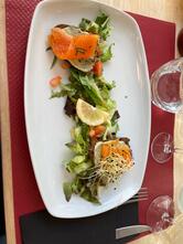Restaurant La drez'in