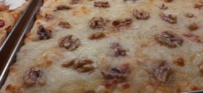 Pizzeria Pompei PIZZA, CALZONI e PANZEROTTI