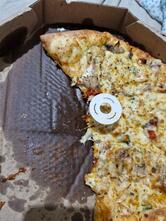 Big Pizza Joinville