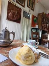 Chalé do Strudel