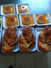 Mestre Do Pão Padaria E Delicatessen