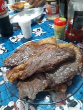 Restaurante Água Boa