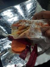 Daksh Cafe & Arabian Foods