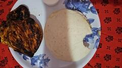 Irani Fast Food Peyad