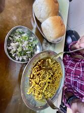 Lokmanya Hindu Hotel