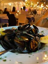 Al Porto Osteria Pizzeria