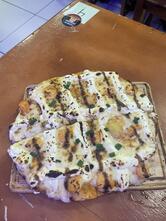 Pizzaria da Chiquinha