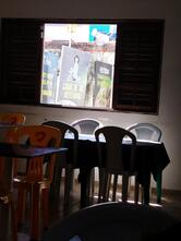Restaurante Zé Frôxin