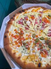 Ki-Pizza Avaré