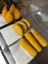Pastelaria Muzeka Pastéis