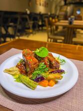 Resenha's Lounge Bar