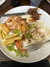 Azeitonas Restaurante
