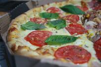 Nham Nham Pizzaria