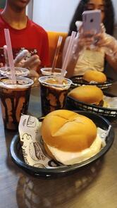 MK Good Burguer Paulista