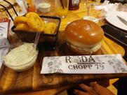 Roda Chopp 79