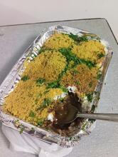 Sai bhelpuri