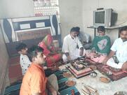 Jodhpur Mishtan Bhandar Bassi